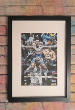 Chris Eubank Junior V Connor