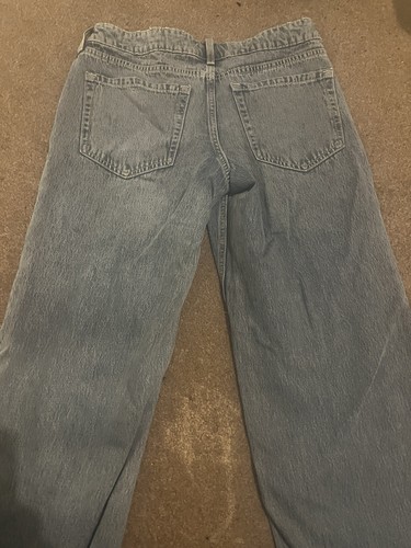 Hollister ultra low rise - hollister,