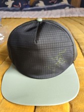 Arcteryx Performance Trucker