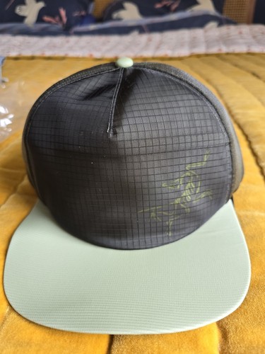 Arcteryx performance trucker - arcteryx,