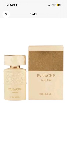 Khadlaj panache angel - khadlaj,