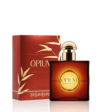 Yves Saint Laurent Opium