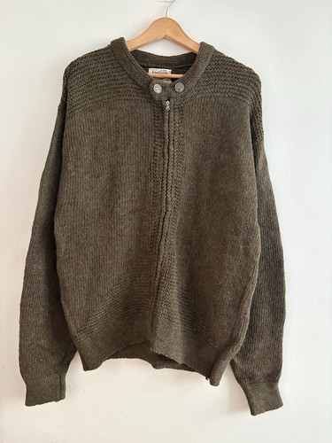 Vintage himalaya wool mohair - wool,