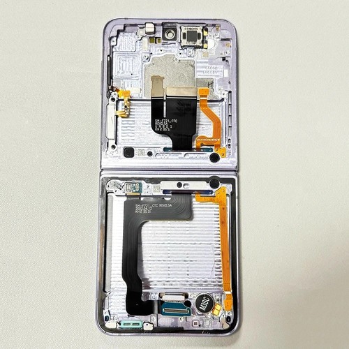 Replacement middle frame - replacement,
