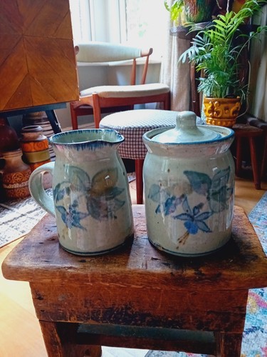 Colin kellam studio pottery - colin,
