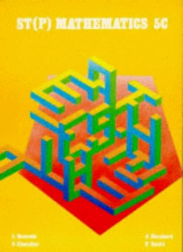 Mathematics bk - s., t.