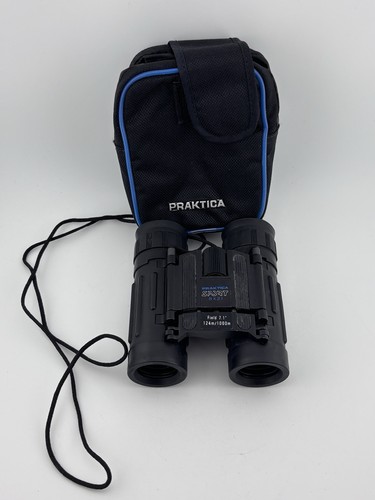 Praktica sport 8x21 - sport, binoculars