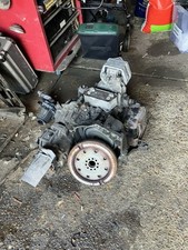 Vw Audi TT golf R32 DSG Gearbox