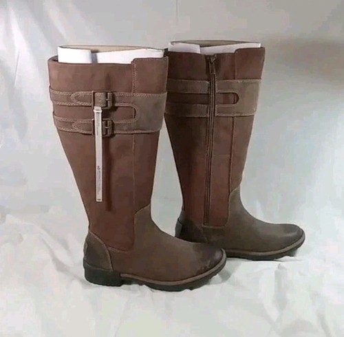 Ugg zarina leather - ugg, suede