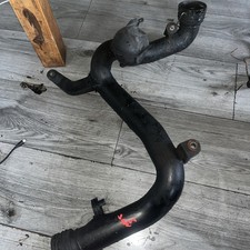 2006 VW PASSAT B6 1.9 TDI BKC