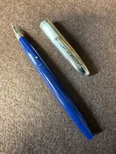 Vintage Sheaffer Touchdown