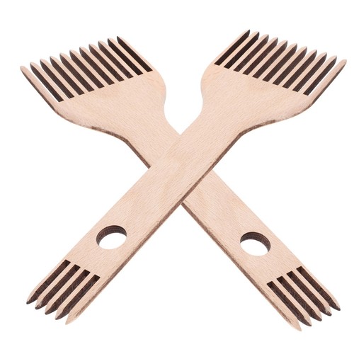Pcs loom set - set, comb