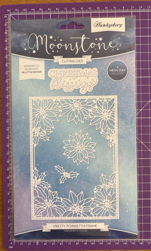 Hunkydory moonstone pretty - hunkydory,