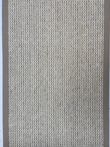 Modern wide stair - wide, runner