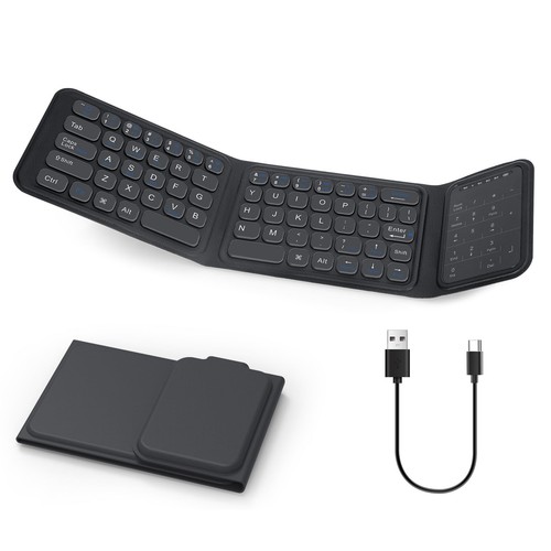 Lama folding bluetooth - folding,