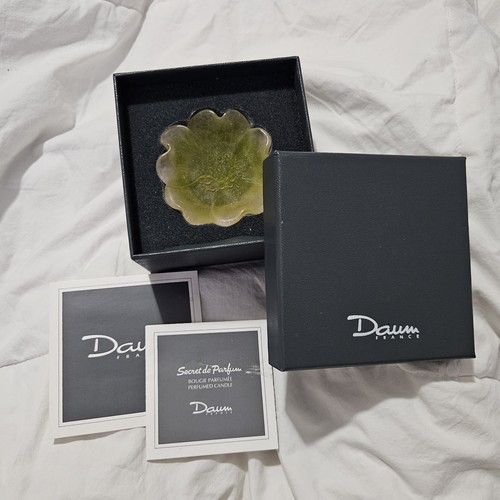 Daum france mini coupelle - mini,