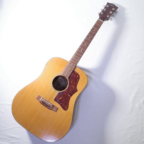 Matsumoku aria acoustic - matsumoku,