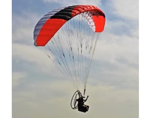 Parafun tech rc paramotor - parafun,