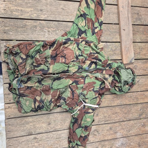 Rare original british army - rare,