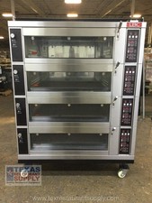 LBC SE921 Bakery Electric Four
