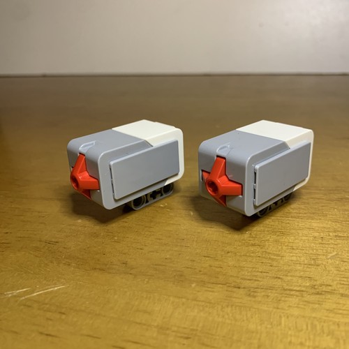 Lego mindstorms ev3 - -, touch