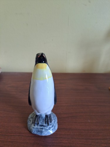 Quail ceramic model - quail,