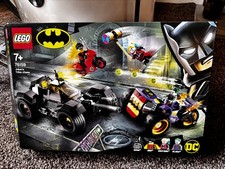 76159 LEGO Batman Joker's