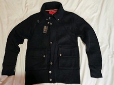 Luke 1977 Men's Black  Medium