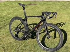 Giant TCR 0 SL Size M/L