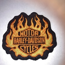 Harley Davidson Motor Cycle