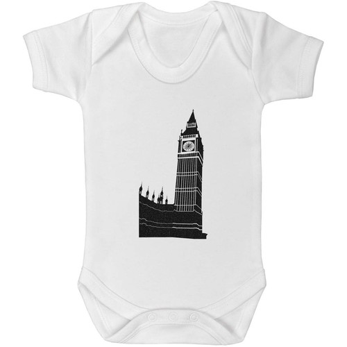 Big ben clock - 'big, grow