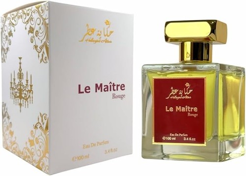 Maitre rouge 100 - le,