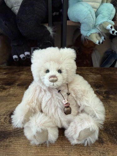 Charlie bears minimo - minimo, flossy