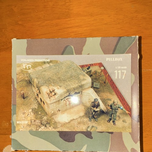 Verlinden productions 35 - productions, 1/35