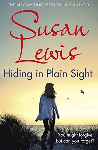 Hiding plain sight - hiding,