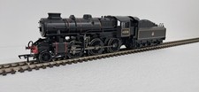 OO Gauge Bachmann Ivatt Class 4 2-6-0 Double Chimney Early Emblem - DCC Fitted