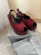 Stephane Kelian Platform