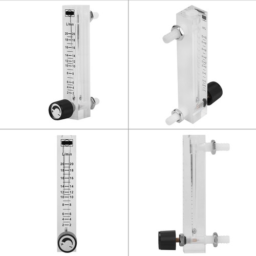 Flowmeter 20lpm meter with - meter,
