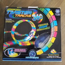 Mindscope Twister Tracks 360