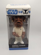 Rare Vaulted 2009 Funko Wacky