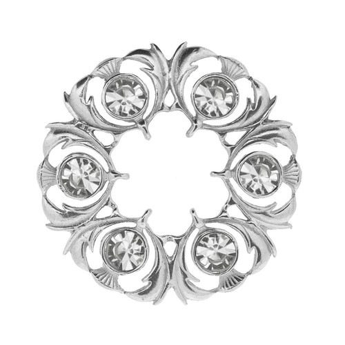 Art pewter 250 dancers thistle - art,