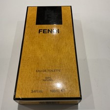 Fendi 100ml Women's Eau De Toilette