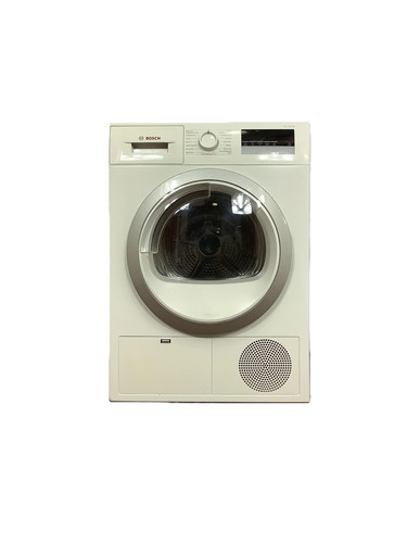 Bosch 8kg tumble - bosch, dryer
