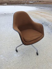 A Vintage Charles & Ray Eames