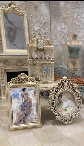 French doll house pictures - pictures, &