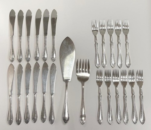 Vtg epns nickel silver - vtg,