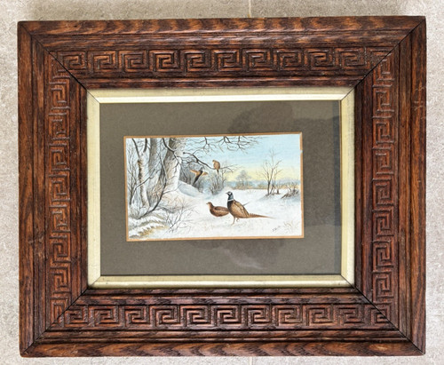 John william north ara rws - ,
