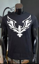 Men' T-Shirt Vibrant Falcon