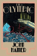 Rms olympic hamer john - rms,