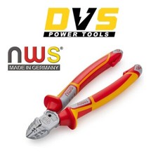 NWS N1351-49-VDE-190-SB 190mm 6 in 1 Electrician’s Multi-function Side Cutter